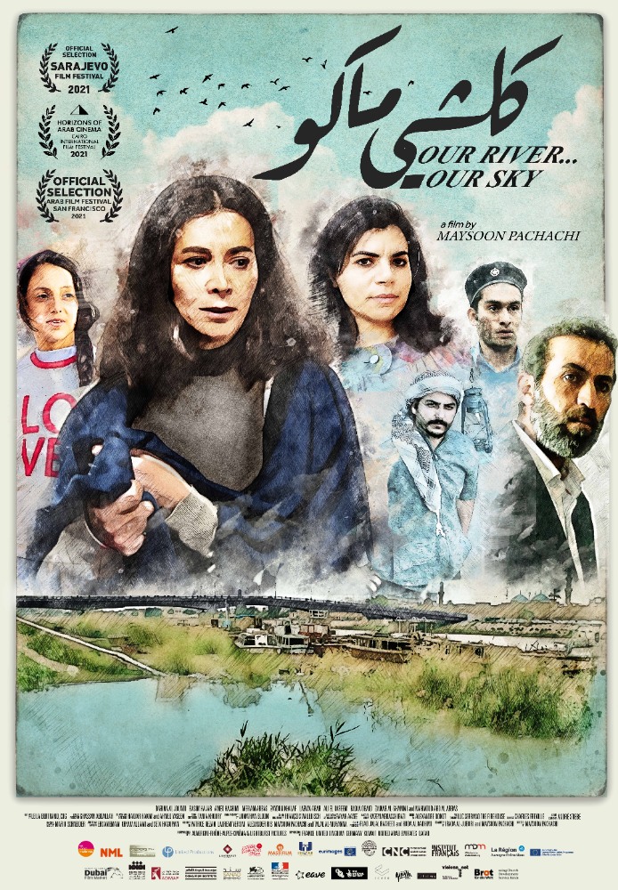 Our River...Our Sky Film